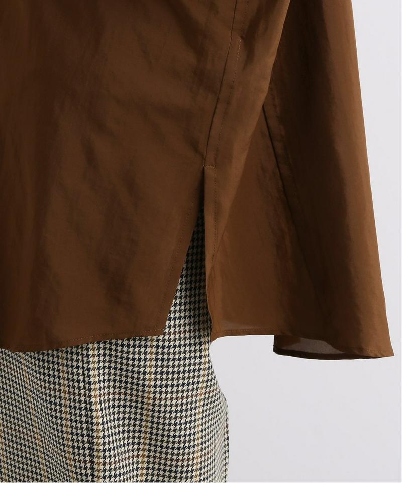 《追加》【NEU】シアーローンワークシャツ