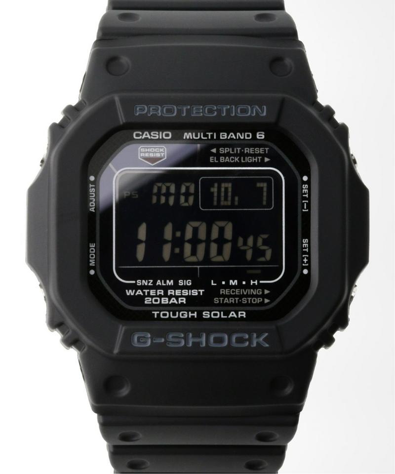 Gshock GW-M5610-1BJF