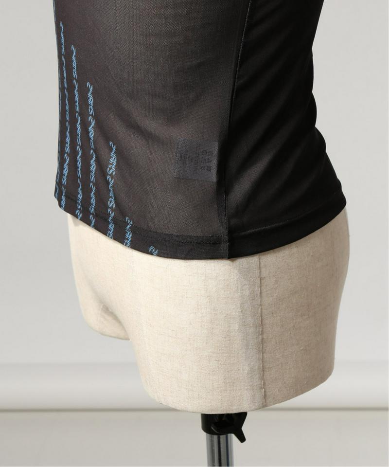 24ANS Code Jersey Top（JOURNAL STANDARD）
