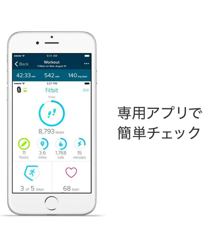 Fitbit VERSA2 FB507GYGY-FRCJK 【 ウォッチ 】（HIROB）