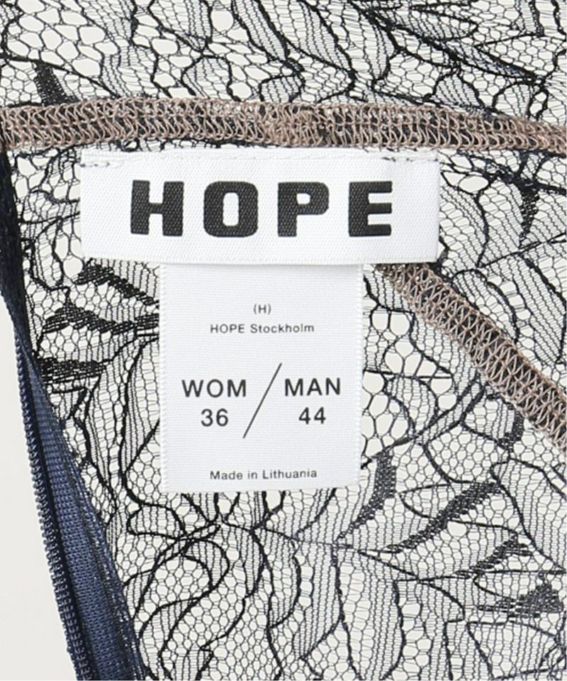 【Hope/ホープ】Salvation Tシャツ