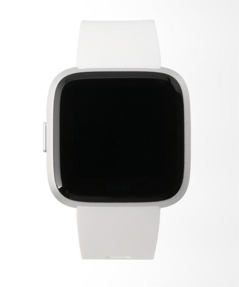 Fitbit Versa Lite FB415SRWT 【 ウォッチ 】（HIROB）
