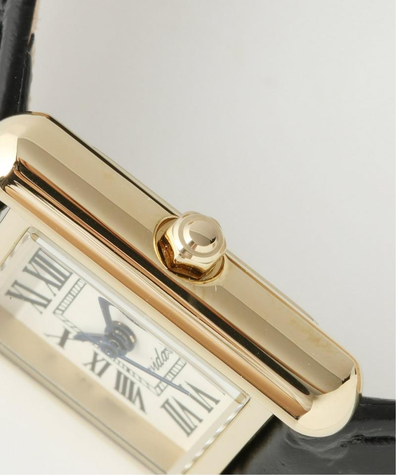 VIDA Mini Rectangular J83904 LE-BK