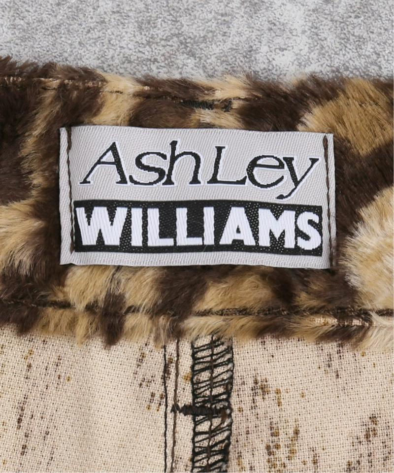 【ASHLEY WILLIAMS/アシュリー・ウィリアムズ】ASHLEY JEANS：パンツ