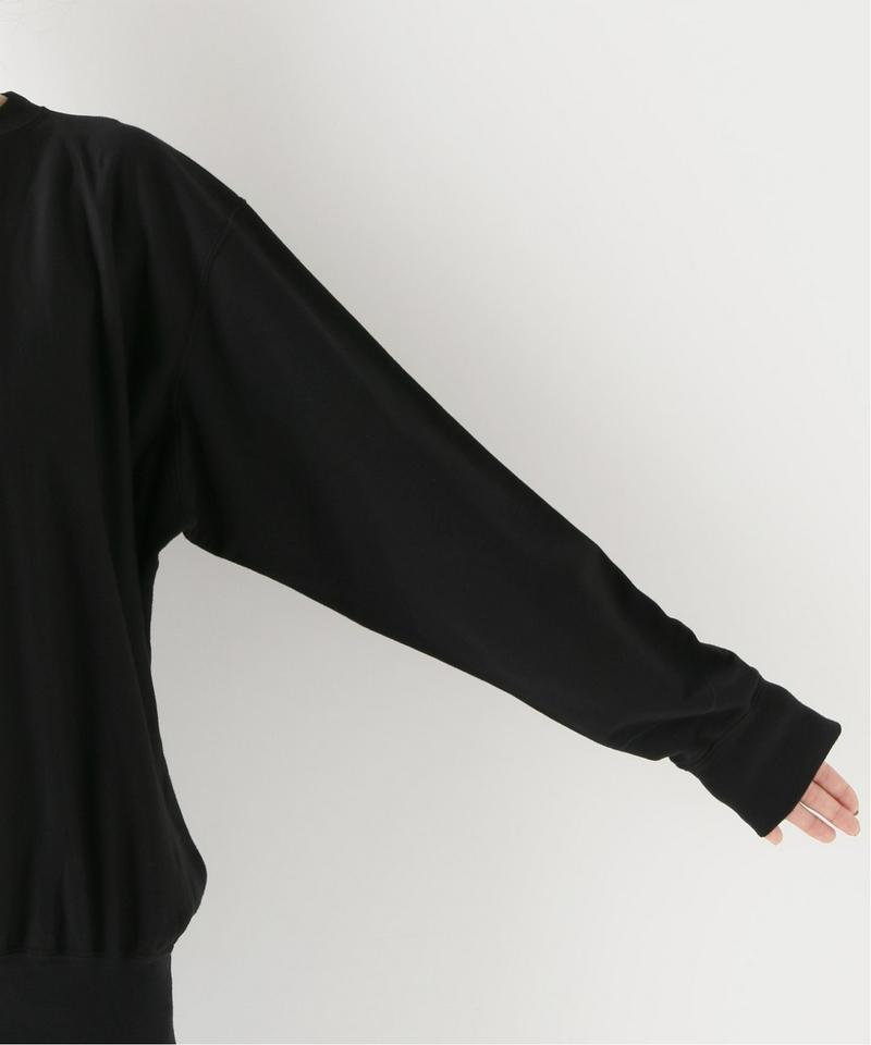 【AURALEE/オーラリー】 SUPER HIGH GAUGE SWEAT プルオーバー