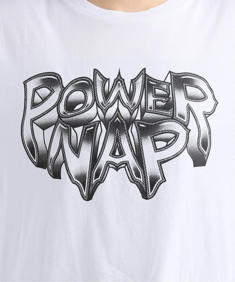 【ASHLEY WILLIAMS/アシュリー・ウィリアムズ】LS POWER NAP：カットソー