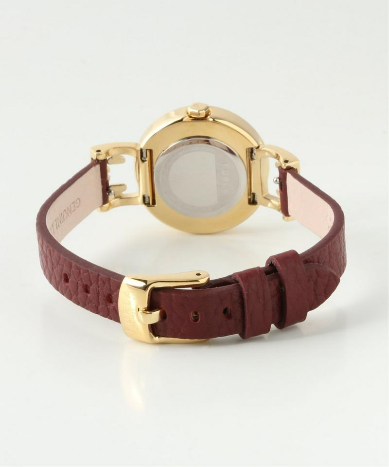 FURLA CORONA R4251132503 【 ウォッチ 】（HIROB）