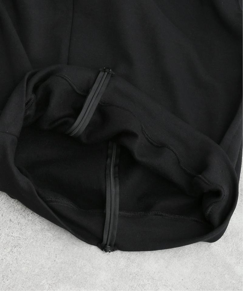 【 PRE_ 】FB OPEN SWEAT:スウェット