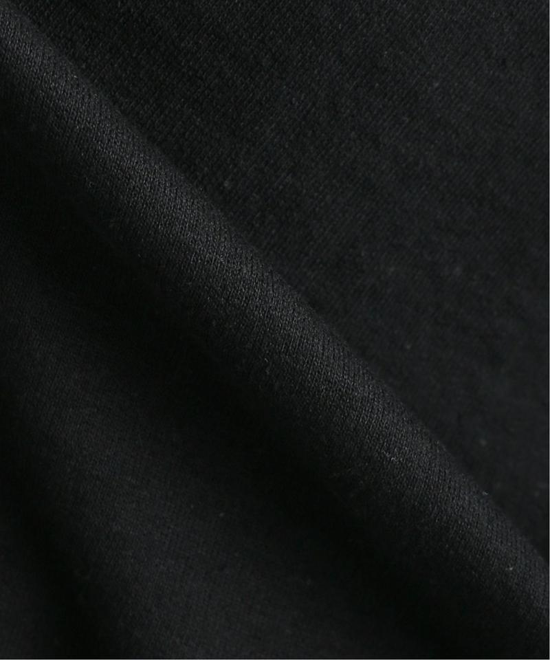 【 PRE_ 】FB OPEN SWEAT:スウェット