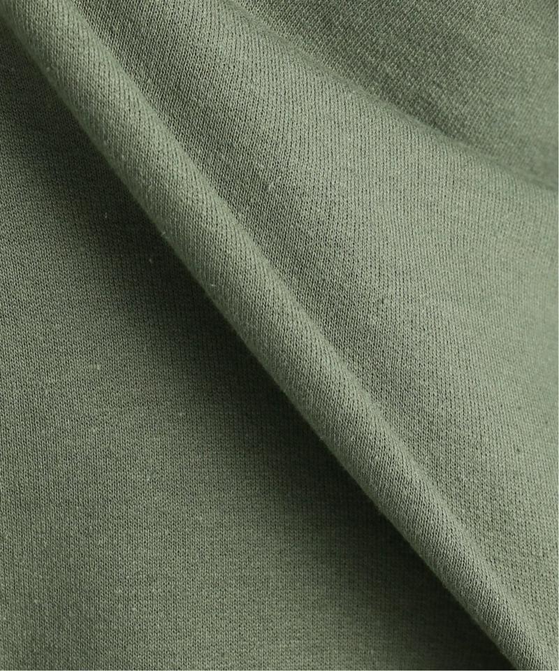 【 PRE_ 】FB OPEN SWEAT:スウェット