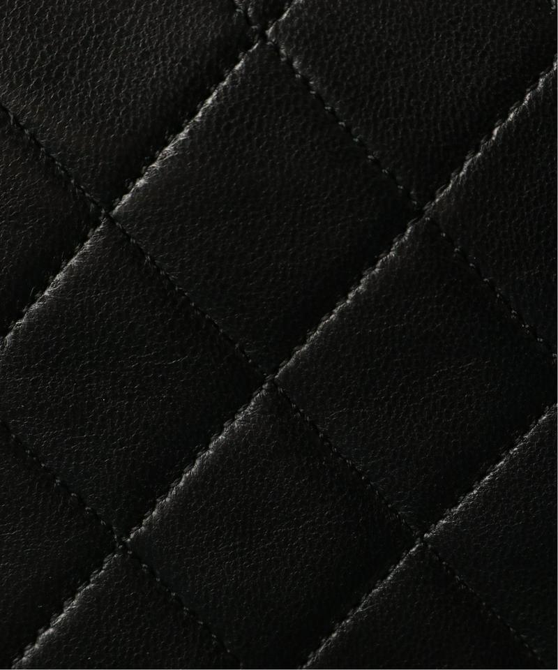 VINTAGE CHANEL マトラッセチェーンショルダーバッグ