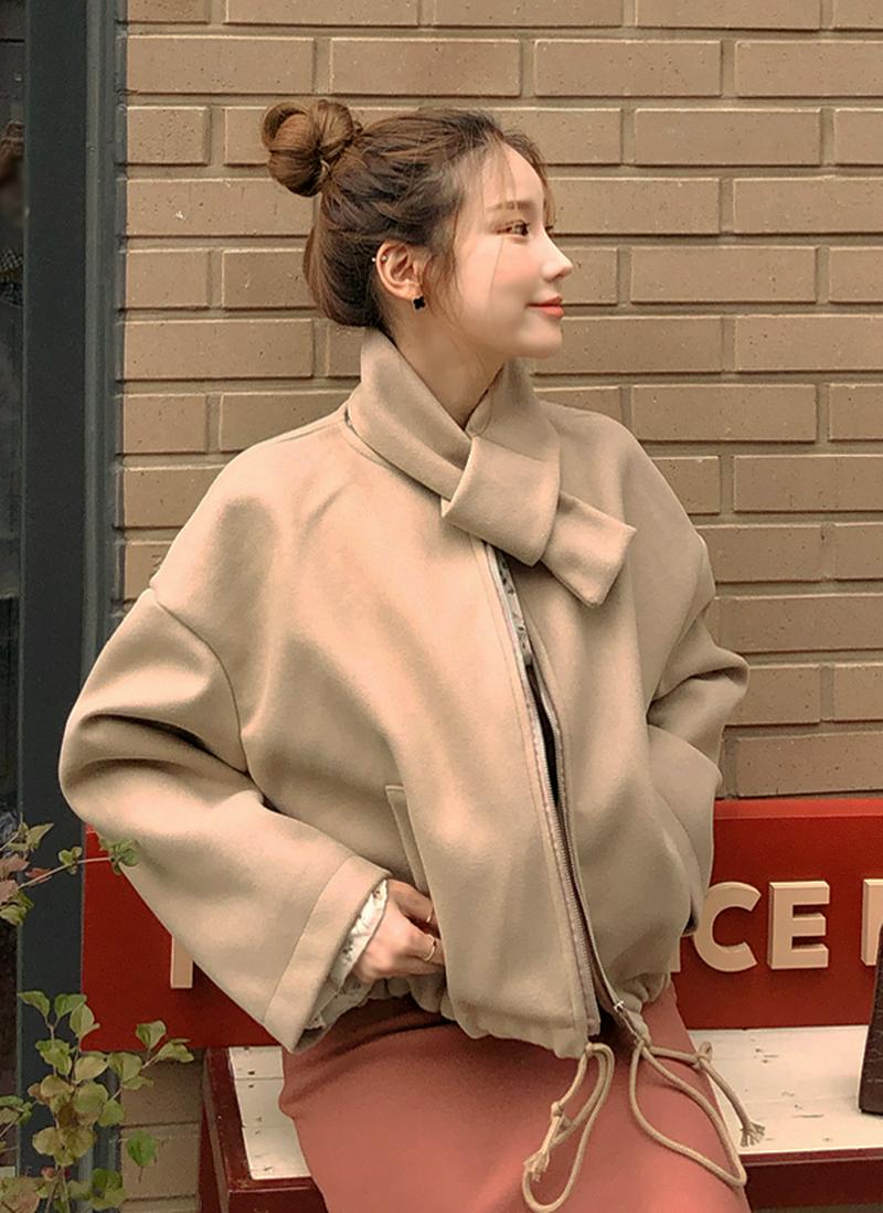 マフラーSETストリングジャケット