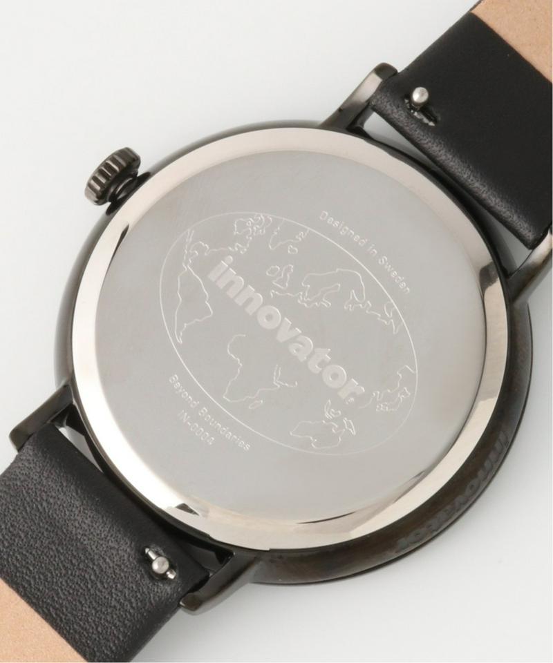 Innovator IN-0004-3