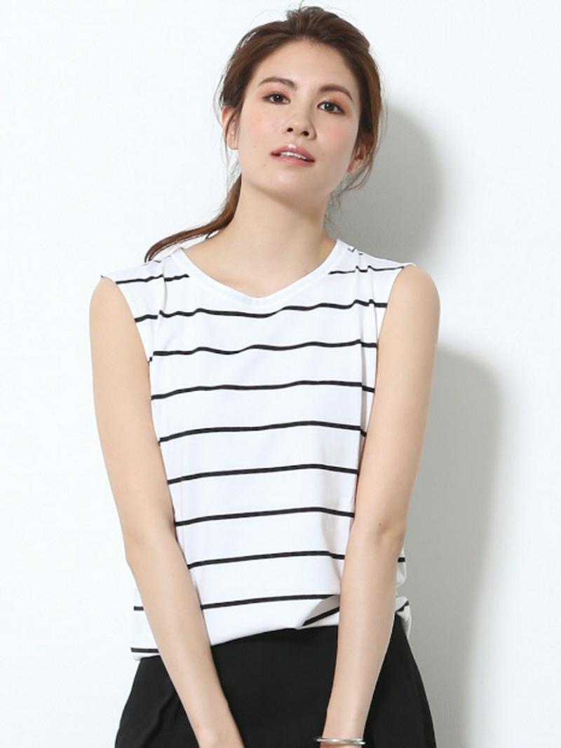 スイスコットンTシャツ