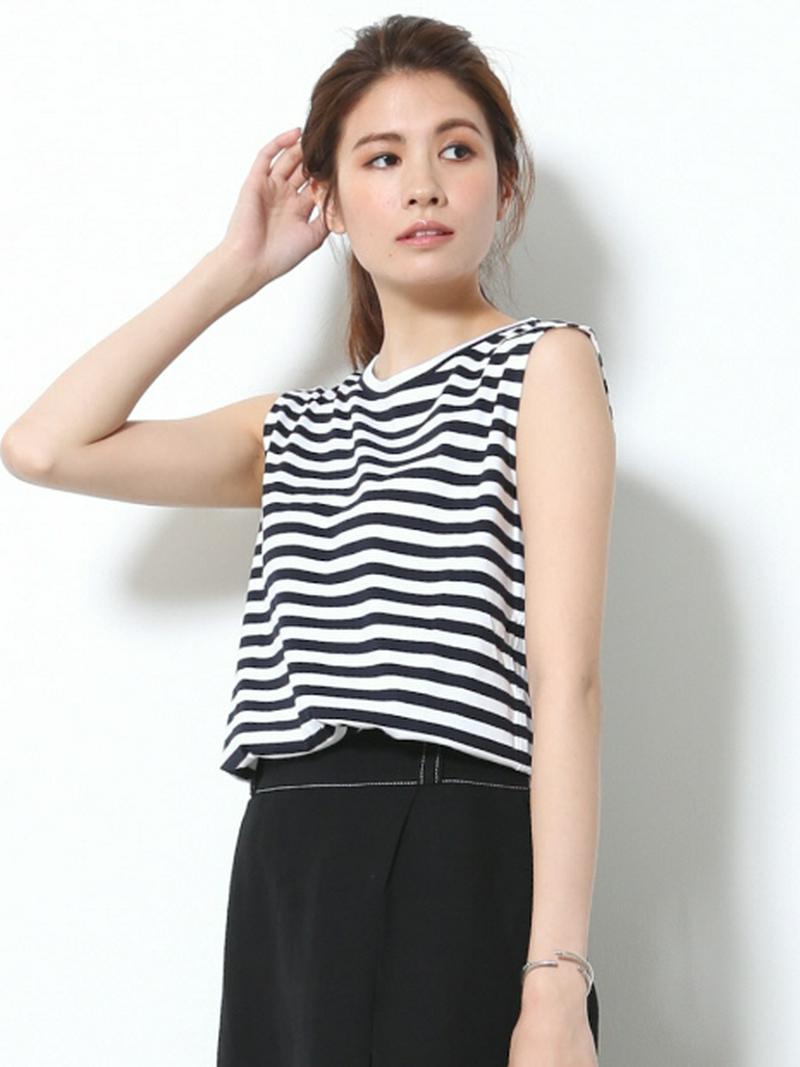 スイスコットンTシャツ
