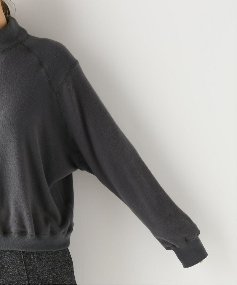 【ARCHI/アーキ】 RUE TURTLE トップス