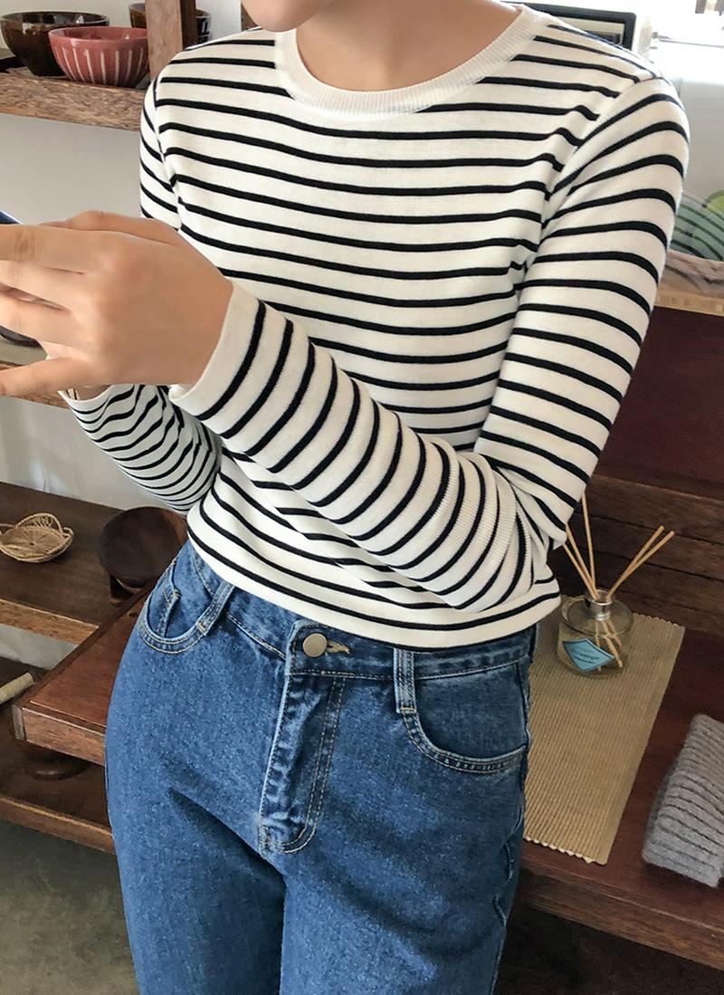 ボーダーニット