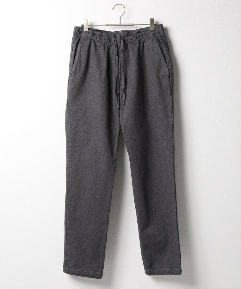 SKU HERRINGBONE EASY CHINO