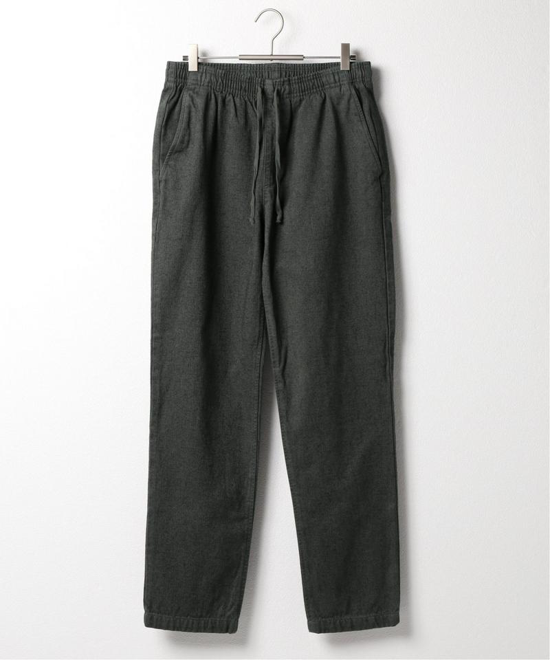 SKU HERRINGBONE EASY CHINO