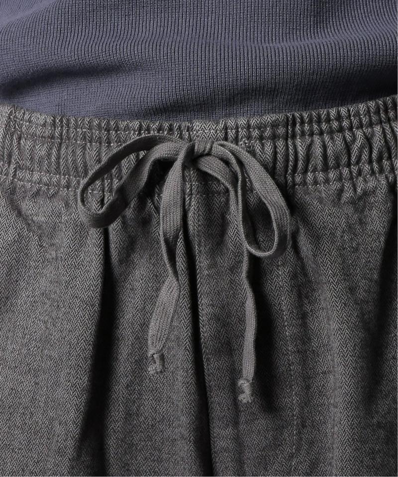 SKU HERRINGBONE EASY CHINO