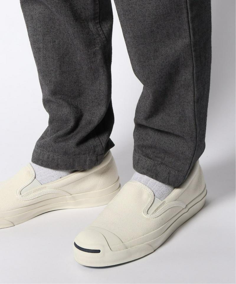 SKU HERRINGBONE EASY CHINO