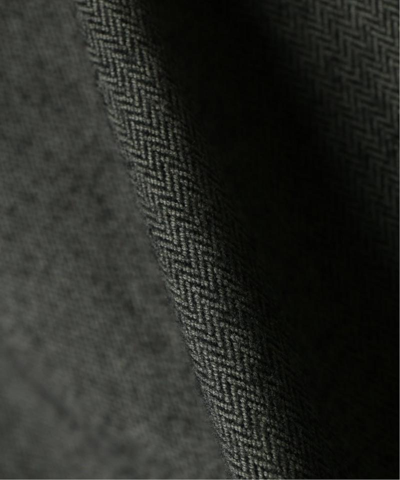 SKU HERRINGBONE EASY CHINO