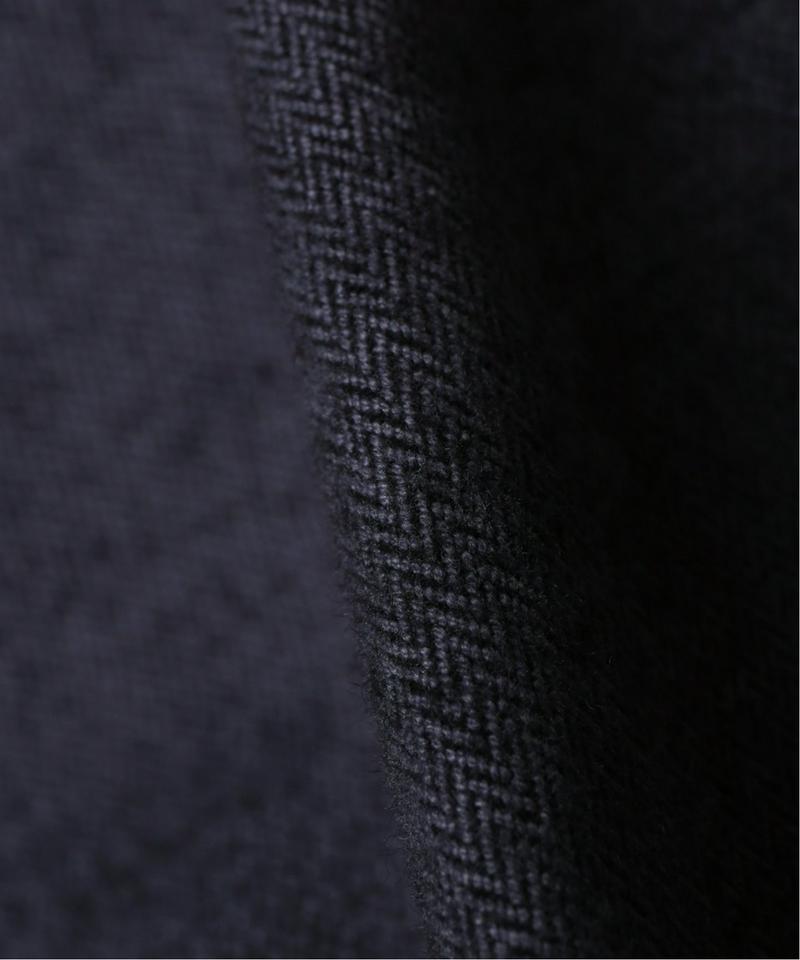 SKU HERRINGBONE EASY CHINO