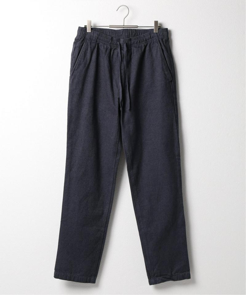 SKU HERRINGBONE EASY CHINO