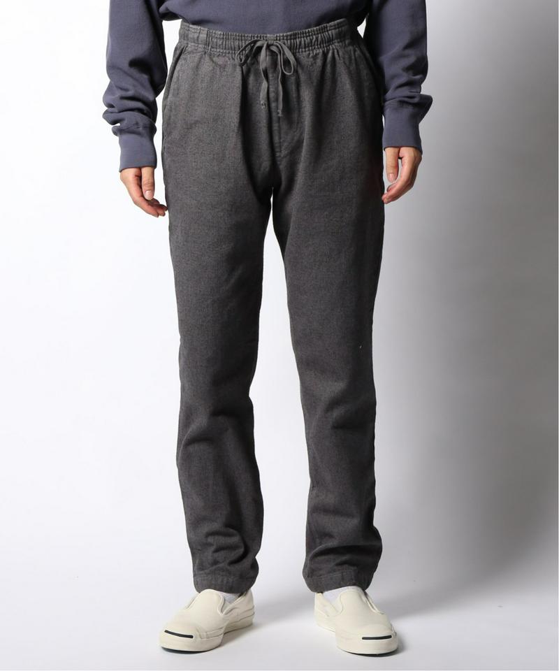 SKU HERRINGBONE EASY CHINO