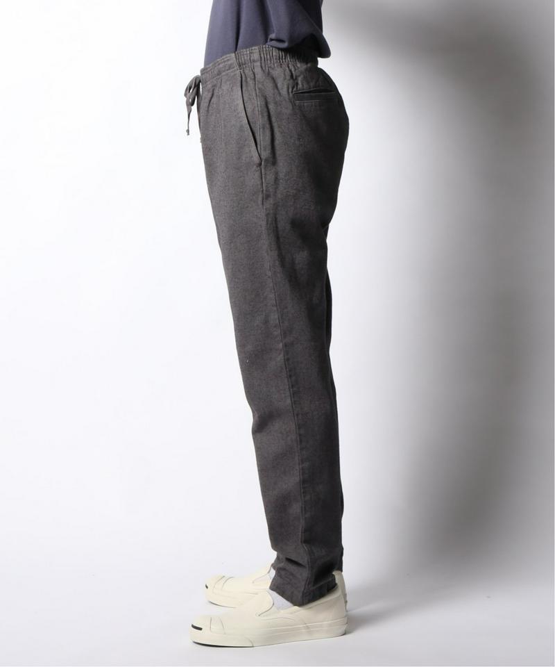 SKU HERRINGBONE EASY CHINO