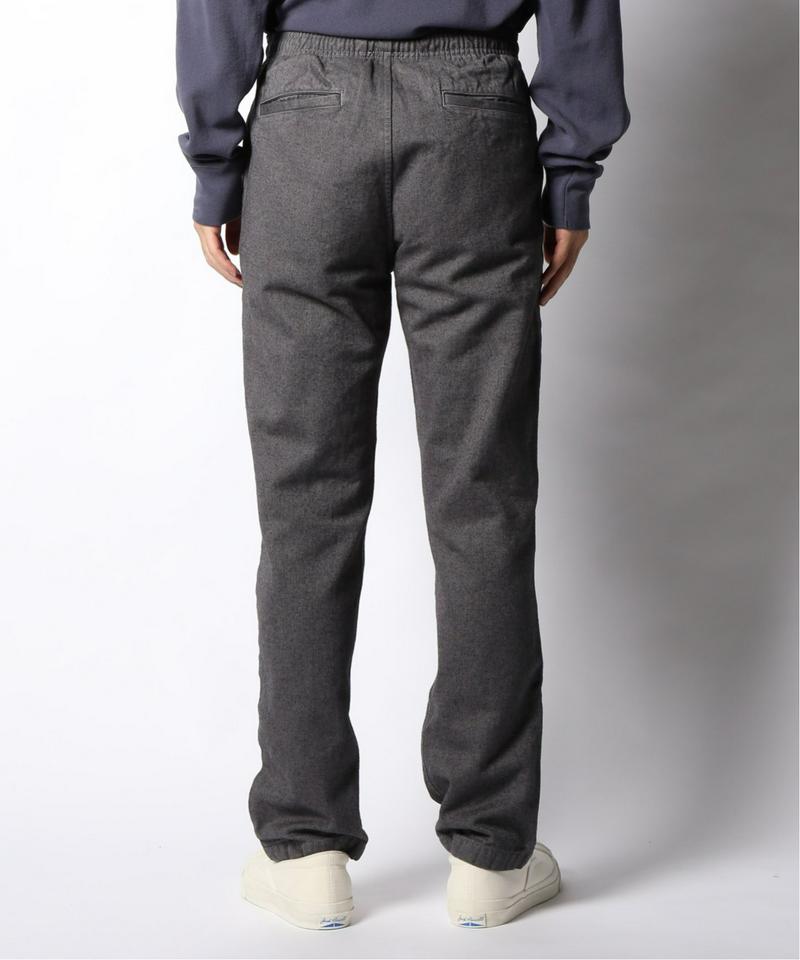 SKU HERRINGBONE EASY CHINO