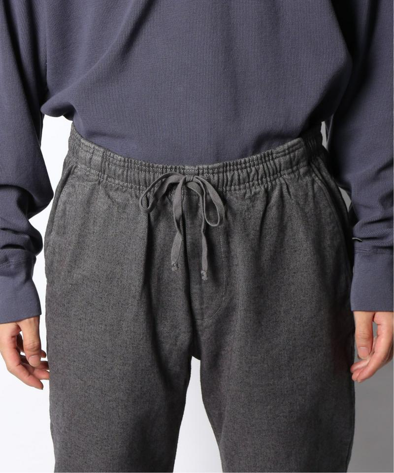 SKU HERRINGBONE EASY CHINO