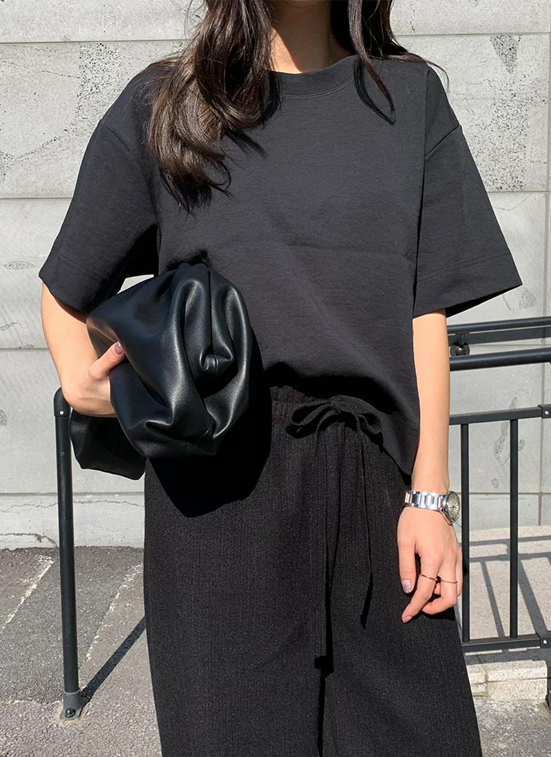 ボックス半袖Tシャツ