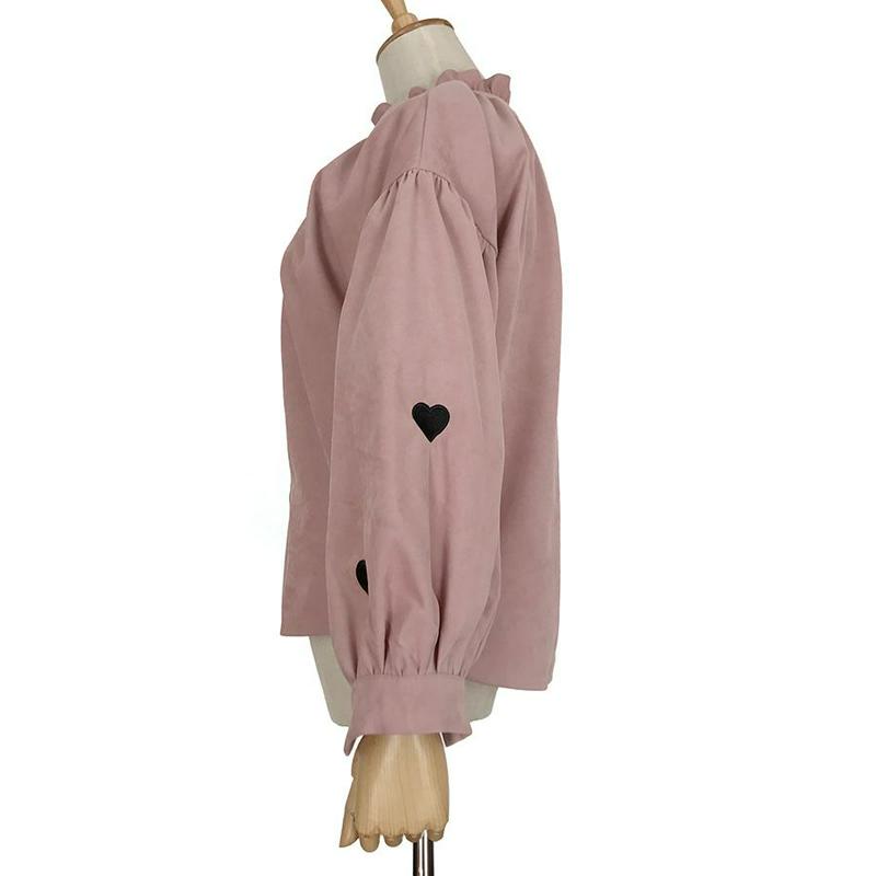 DearHeart：CP000007536