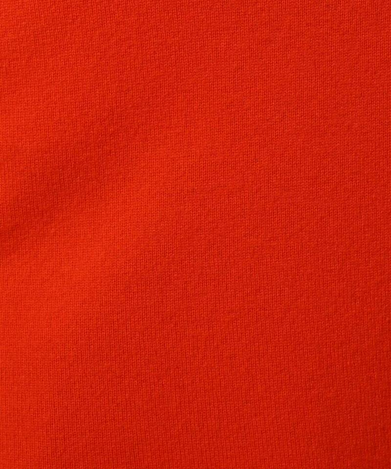 イタリアンウールクルーニット