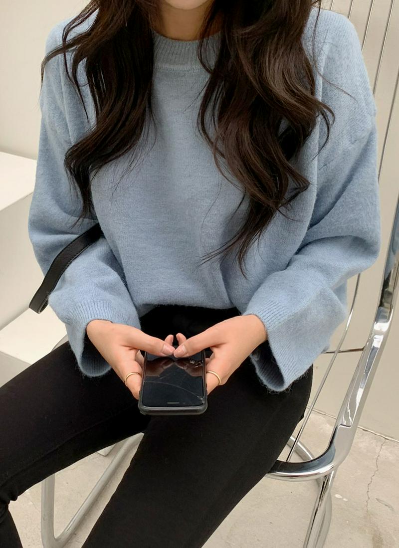 デイリーソフトニット