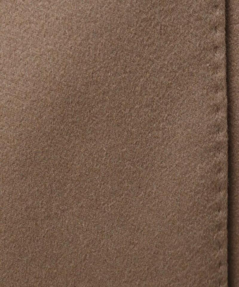 コロンボピュアカシミヤコート