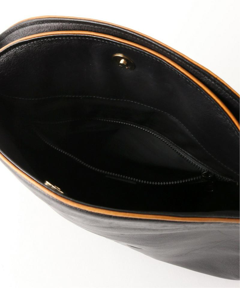 VINTAGE CELINE ショルダーバッグ