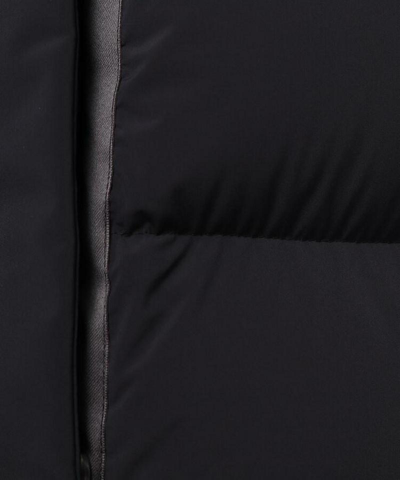 ヴィクトリアエアーストレッチダウンコート