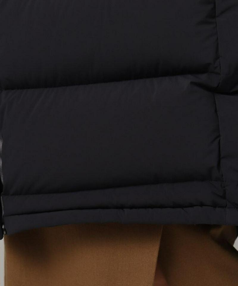 ヴィクトリアエアーストレッチダウンコート