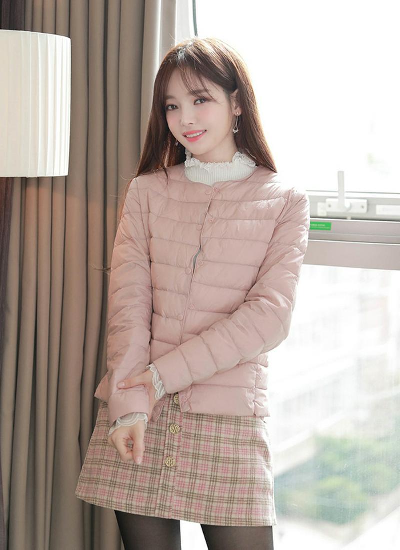 ライトダウンジャケット