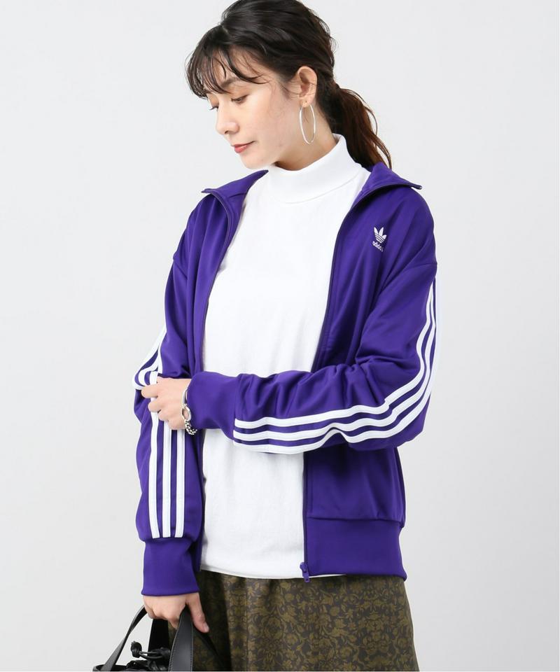 【adidas / アディダス】FIREBIRD TRACK TOP：ジャージ
