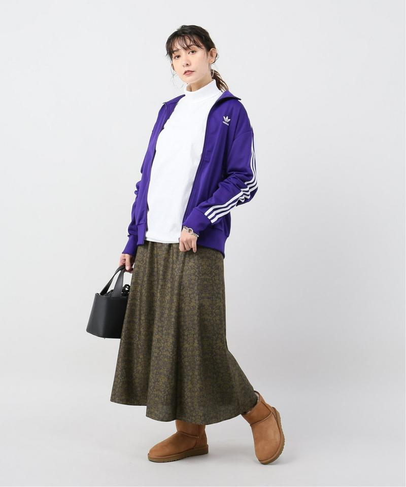 【adidas / アディダス】FIREBIRD TRACK TOP：ジャージ
