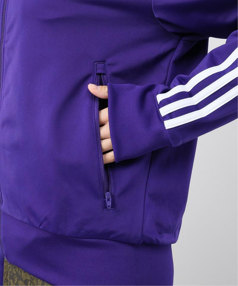 【adidas / アディダス】FIREBIRD TRACK TOP：ジャージ