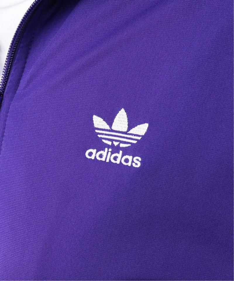 【adidas / アディダス】FIREBIRD TRACK TOP：ジャージ