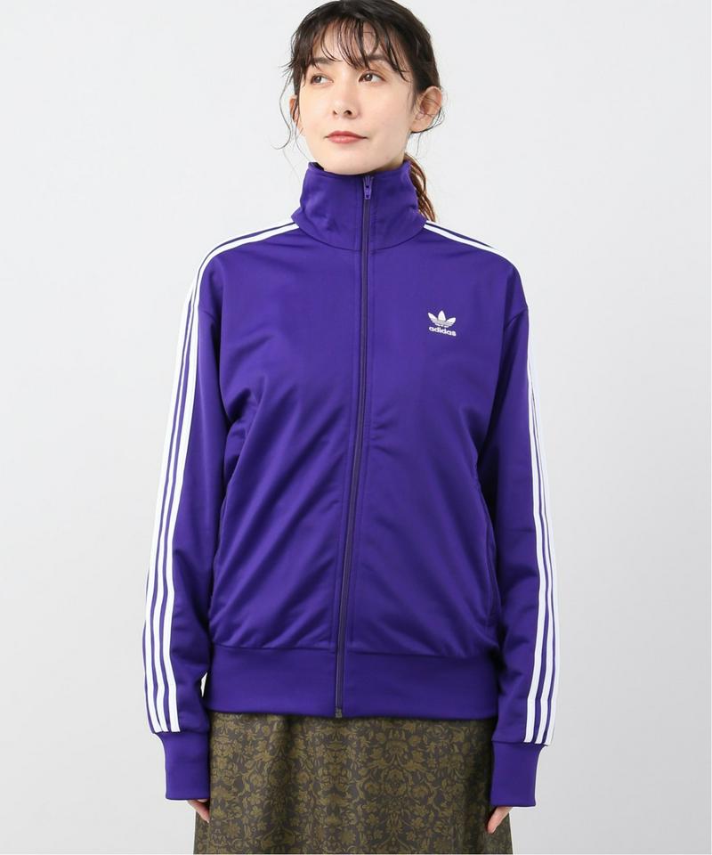 【adidas / アディダス】FIREBIRD TRACK TOP：ジャージ