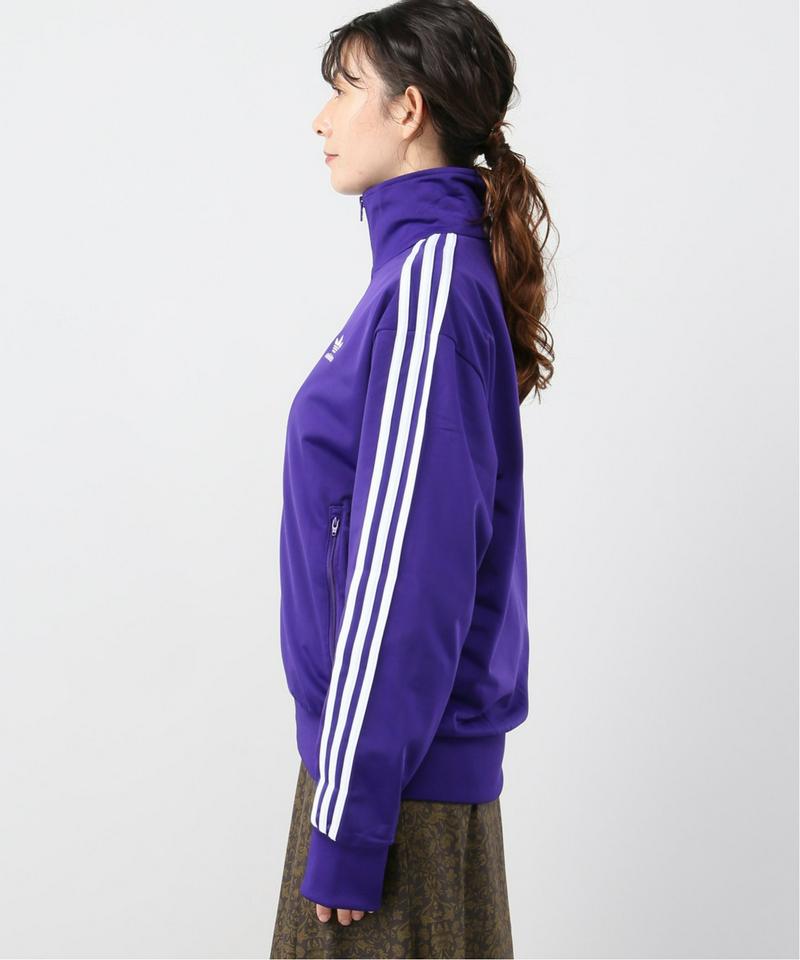 【adidas / アディダス】FIREBIRD TRACK TOP：ジャージ