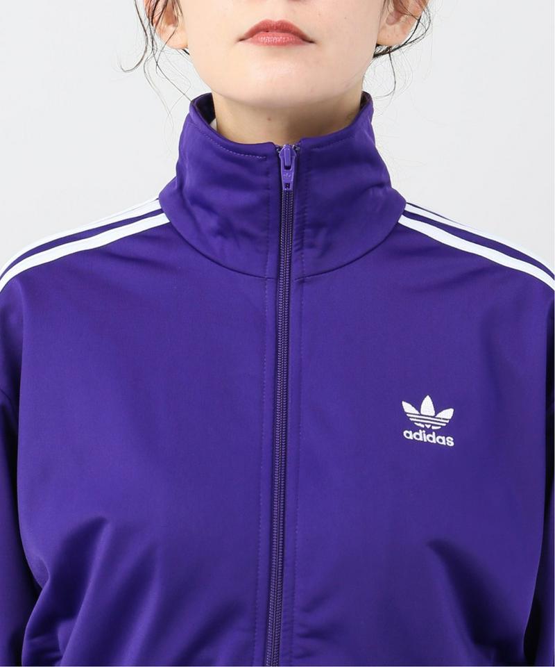 【adidas / アディダス】FIREBIRD TRACK TOP：ジャージ