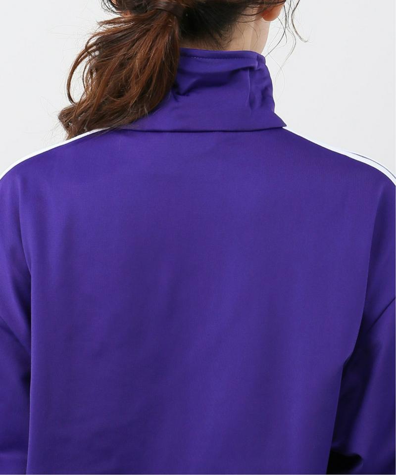 【adidas / アディダス】FIREBIRD TRACK TOP：ジャージ