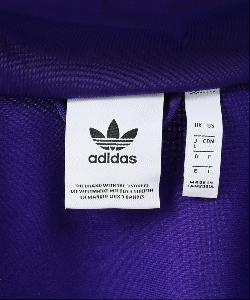 【adidas / アディダス】FIREBIRD TRACK TOP：ジャージ